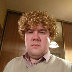 Дмитрий Мицкевич
