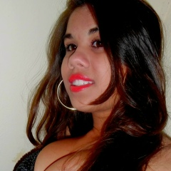 Ana-Julia Possati, 14.06.1995, Alto Araguaia