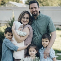 Вероника Занина, 07.04, Москва