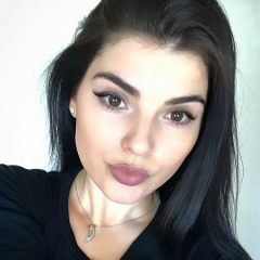 Iuliana Hirciiala, Кишинев