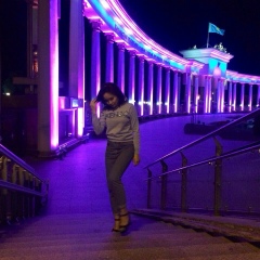 Кундызай Амралиева, 09.09, Астана