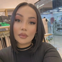 София Бейва, 06.10.1984, Абакан