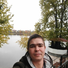 Алексей Резатдинов, 02.03, Пермь