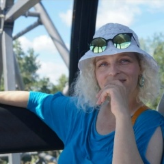 Елена Васильева, 21.07, Москва
