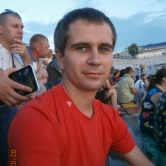 Дмитрий Кожара, 25.07.1987, Малин