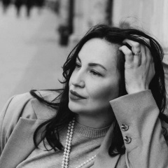 Мария Плотникова, 20.03.1988, Москва