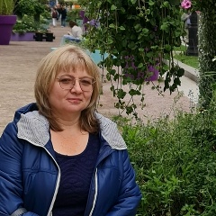 Татьяна Кобзарева, 26.07, Зеленогорск