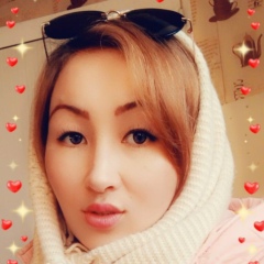 Шолпан Сергазы, 12.04.1994, Туркестан