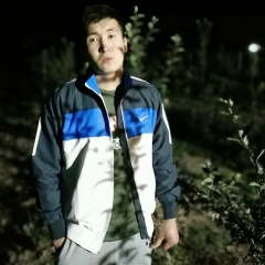 Зухраб Тилеков, 10.01, Бишкек