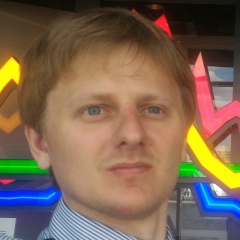 Антон Киселев, 30.03.1989, Новосибирск