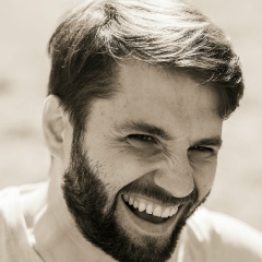 Damir Andreev, Санкт-Петербург