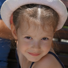 Елена Гудкова, 02.11.1985, Кузнецк