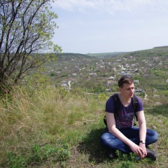 Roman Polyakov, 08.05