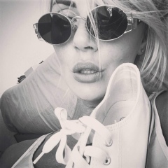 Jekaterina Raseitsinkova, 16.04.1988, Таллин