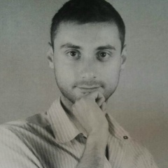 Vitalik Melnytchenko, 12.05, Киев