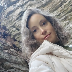 Юлия Батурина, 18.10, Новокузнецк