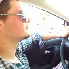 Vasilij Shimanskij, 14.01.1992, Санкт-Петербург