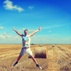 Константин Пастушков