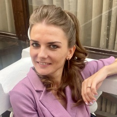 Мария Гасанова, 24.12.1989, Москва