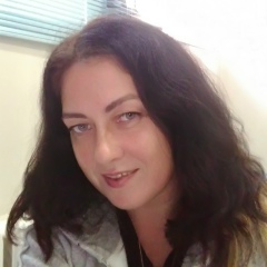 Наталья Прозорова, Заволжье