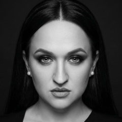 Александра Калинина, 10.11