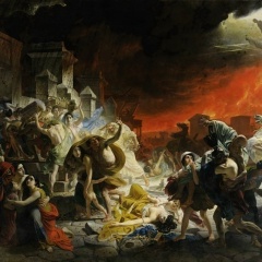 Григорий Балашов, 21.05, Дзержинск