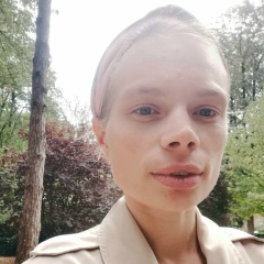 Ульяна Ружичич, 14.05.1989, Тюмень