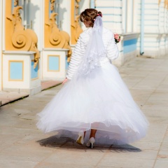 Екатерина Олейникова, 28.02, Санкт-Петербург