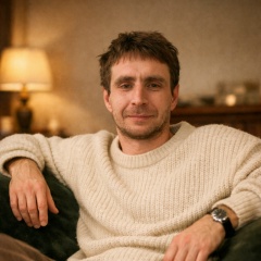 Алексей Шульц, 28.08