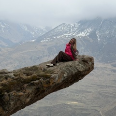 Людмила Lyudmila