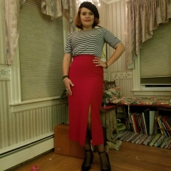 Мария Дварес, 26.09, Cranston