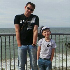 Денис Непомнящих, 17.10.1981, Калининград