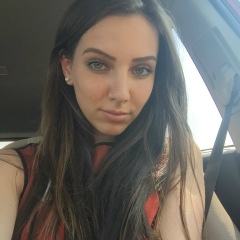 Александра Романенко, 31.07.1992, Днепр (Днепропетровск)