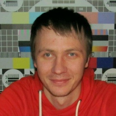 Эдгар Ауза, 11.11.1984, Санкт-Петербург