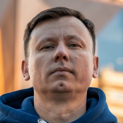 Максим Паршин, 17.04.1978, Москва