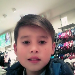 Магжан Хамит, 23.06.2002, Астана