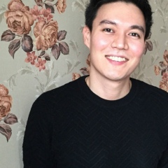 Арман Донсебаев, 16.03, Алматы