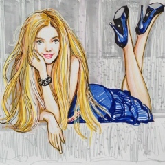 Юлия Владимирова, 12.01