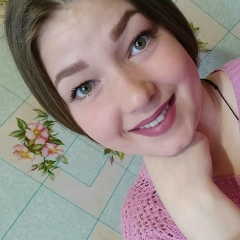 Настюнчик Демидова, 20.05, Иваново