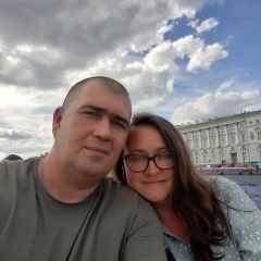 Елизавета Михайлова, 05.02, Санкт-Петербург