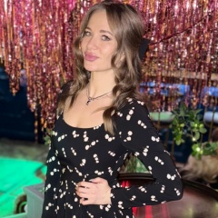 Ирина Ермакова, 14.01, Москва