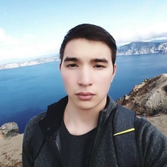 Еркин Мукышев, 02.07, Атырау