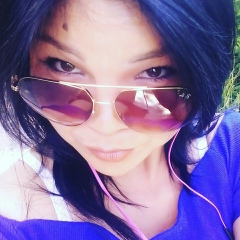 Гуля Рысакова, 29.05.1988, Талдыкорган