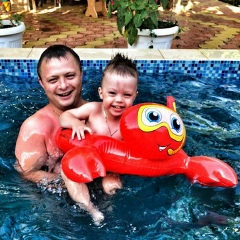 Евгений Смыслов, 17.10.1984, Санкт-Петербург