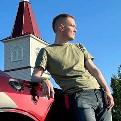 Ян Шестаков, 12.07, Санкт-Петербург