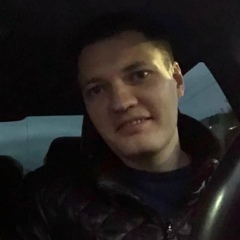 Олег Денисов, 18.05.1986, Санкт-Петербург