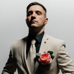 Сергей Коноплев, 16.02, Екатеринбург