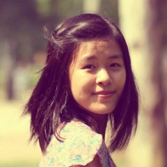 Diem Quynh, 25.11.1992, Hanoi