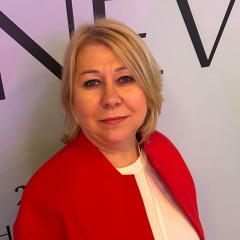 Ирина Евдокимова, 22.02, Санкт-Петербург