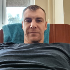 Владимир Янц, 24.04.1988, Покров